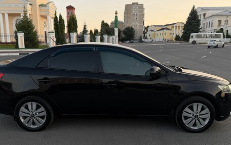 KIA Cerato III, 2013 год, 590 000 рублей, 2 фотография