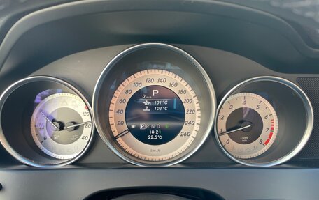 Mercedes-Benz C-Класс, 2012 год, 1 800 000 рублей, 11 фотография