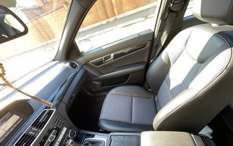 Mercedes-Benz C-Класс, 2012 год, 1 800 000 рублей, 8 фотография