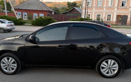 KIA Cerato III, 2013 год, 590 000 рублей, 6 фотография