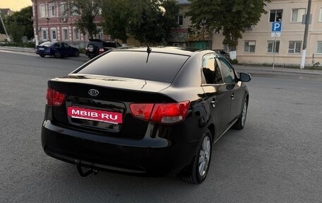 KIA Cerato III, 2013 год, 590 000 рублей, 3 фотография