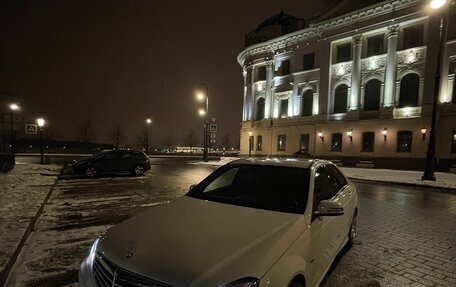 Mercedes-Benz C-Класс, 2012 год, 1 800 000 рублей, 12 фотография