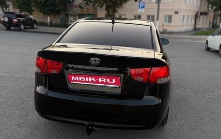 KIA Cerato III, 2013 год, 590 000 рублей, 4 фотография