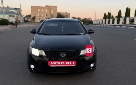 KIA Cerato III, 2013 год, 590 000 рублей, 8 фотография