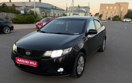 KIA Cerato III, 2013 год, 590 000 рублей, 7 фотография