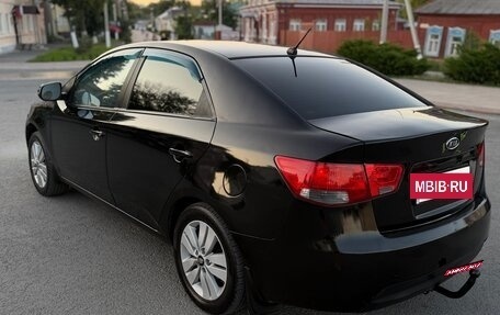 KIA Cerato III, 2013 год, 590 000 рублей, 5 фотография