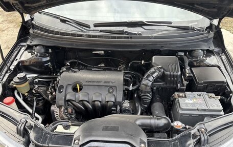 KIA Cerato III, 2013 год, 590 000 рублей, 10 фотография