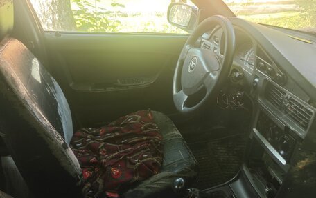 Daewoo Nexia I рестайлинг, 2012 год, 55 000 рублей, 3 фотография