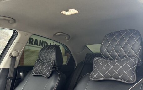 KIA Cerato III, 2013 год, 590 000 рублей, 12 фотография