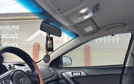 KIA Cerato III, 2013 год, 590 000 рублей, 9 фотография
