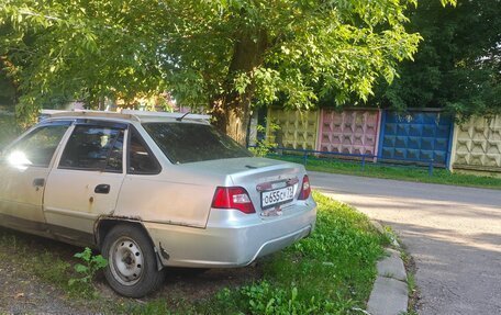 Daewoo Nexia I рестайлинг, 2012 год, 55 000 рублей, 10 фотография
