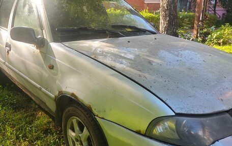 Daewoo Nexia I рестайлинг, 2012 год, 55 000 рублей, 8 фотография