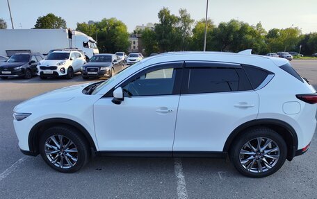 Mazda CX-5 II, 2020 год, 3 400 000 рублей, 3 фотография