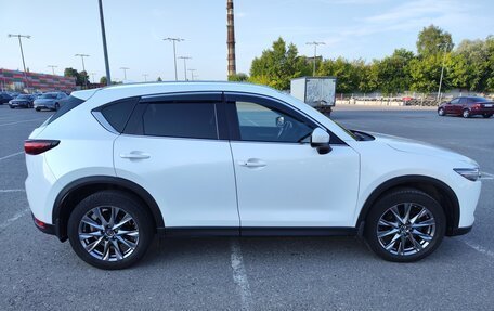 Mazda CX-5 II, 2020 год, 3 400 000 рублей, 6 фотография