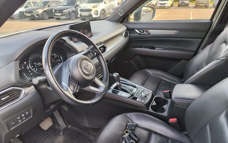 Mazda CX-5 II, 2020 год, 3 400 000 рублей, 8 фотография