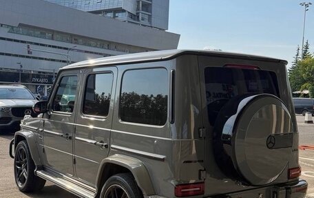 Mercedes-Benz G-Класс AMG, 2023 год, 20 500 000 рублей, 2 фотография
