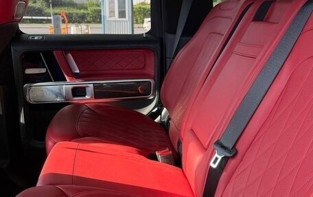 Mercedes-Benz G-Класс AMG, 2023 год, 20 500 000 рублей, 8 фотография