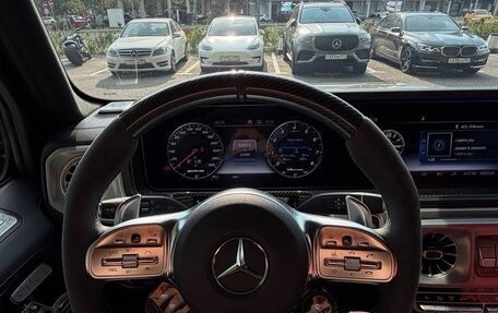 Mercedes-Benz G-Класс AMG, 2023 год, 20 500 000 рублей, 7 фотография