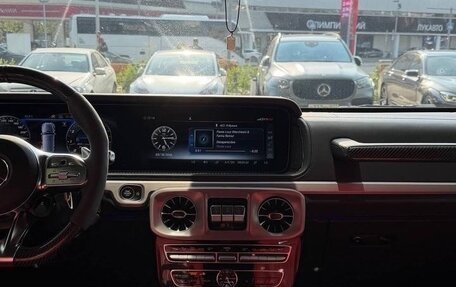 Mercedes-Benz G-Класс AMG, 2023 год, 20 500 000 рублей, 9 фотография
