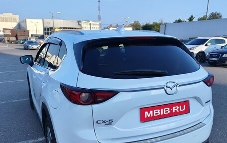 Mazda CX-5 II, 2020 год, 3 400 000 рублей, 4 фотография