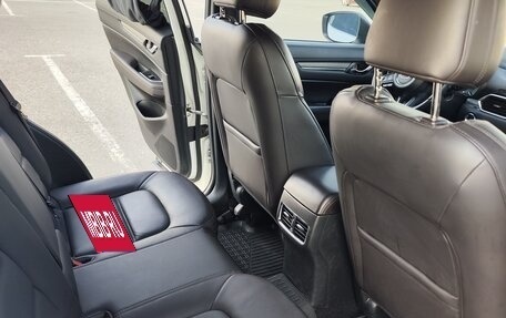 Mazda CX-5 II, 2020 год, 3 400 000 рублей, 10 фотография