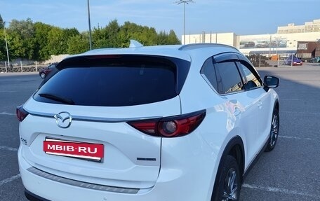 Mazda CX-5 II, 2020 год, 3 400 000 рублей, 5 фотография