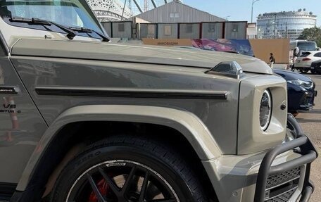 Mercedes-Benz G-Класс AMG, 2023 год, 20 500 000 рублей, 10 фотография