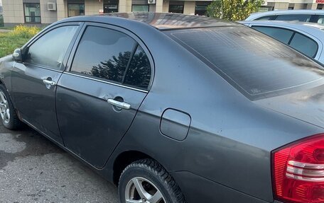 Lifan Solano I (630) рестайлинг, 2014 год, 240 000 рублей, 5 фотография