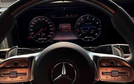 Mercedes-Benz G-Класс AMG, 2023 год, 20 500 000 рублей, 11 фотография