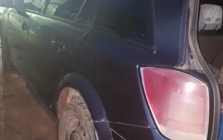 Opel Astra H, 2006 год, 175 000 рублей, 2 фотография