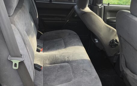 Mitsubishi Pajero III рестайлинг, 2002 год, 500 000 рублей, 7 фотография