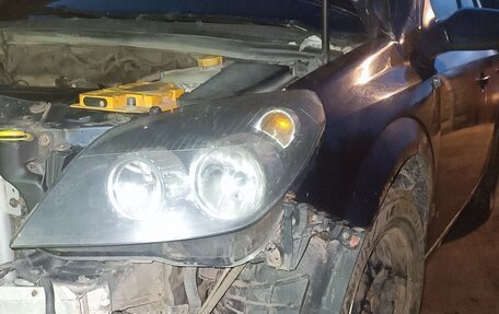 Opel Astra H, 2006 год, 175 000 рублей, 3 фотография