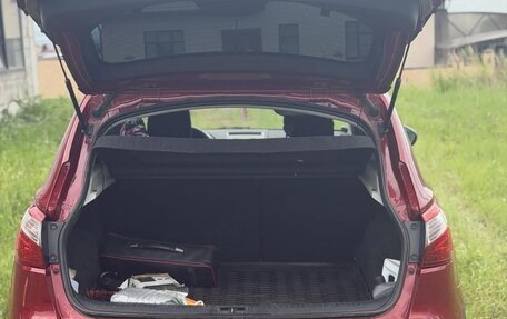 Nissan Qashqai, 2013 год, 1 250 000 рублей, 3 фотография