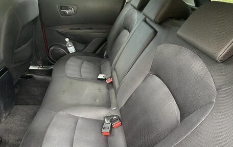 Nissan Qashqai, 2013 год, 1 250 000 рублей, 5 фотография