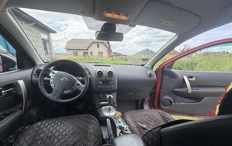 Nissan Qashqai, 2013 год, 1 250 000 рублей, 6 фотография