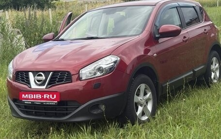 Nissan Qashqai, 2013 год, 1 250 000 рублей, 8 фотография