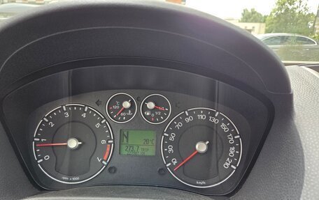 Ford Fiesta, 2008 год, 375 000 рублей, 12 фотография