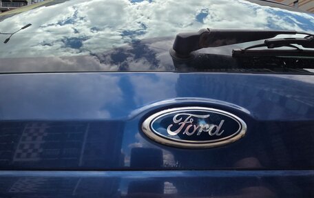 Ford Fiesta, 2008 год, 375 000 рублей, 4 фотография