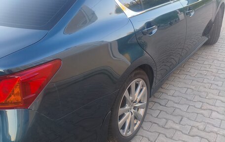 Lexus GS IV рестайлинг, 2015 год, 2 600 000 рублей, 6 фотография