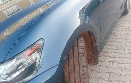 Lexus GS IV рестайлинг, 2015 год, 2 600 000 рублей, 16 фотография