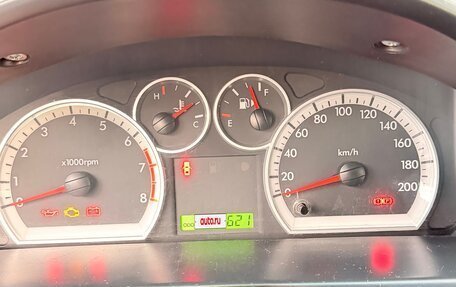 Chevrolet Aveo III, 2011 год, 440 000 рублей, 5 фотография