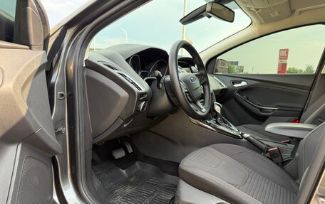 Ford Focus III, 2019 год, 1 470 000 рублей, 7 фотография
