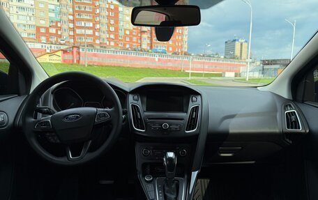 Ford Focus III, 2019 год, 1 470 000 рублей, 9 фотография