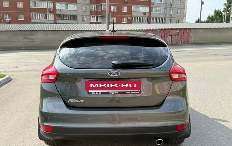 Ford Focus III, 2019 год, 1 470 000 рублей, 6 фотография