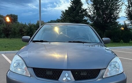 Mitsubishi Lancer IX, 2009 год, 575 000 рублей, 2 фотография