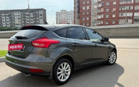 Ford Focus III, 2019 год, 1 470 000 рублей, 4 фотография