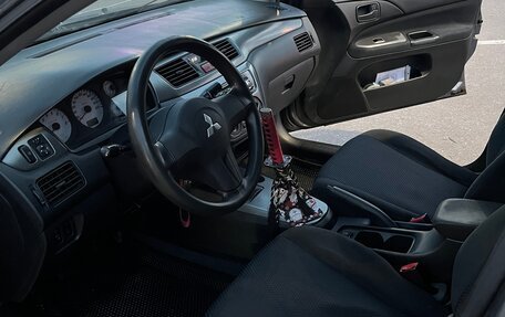 Mitsubishi Lancer IX, 2009 год, 575 000 рублей, 10 фотография