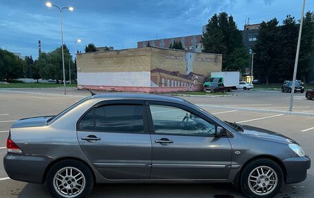 Mitsubishi Lancer IX, 2009 год, 575 000 рублей, 8 фотография
