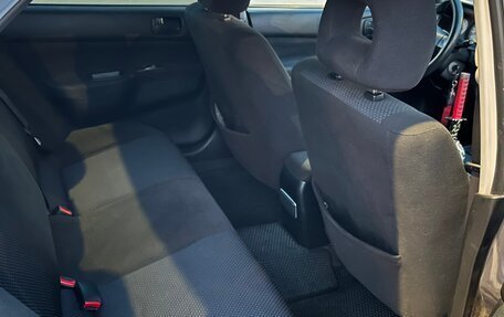 Mitsubishi Lancer IX, 2009 год, 575 000 рублей, 16 фотография