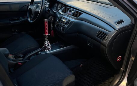 Mitsubishi Lancer IX, 2009 год, 575 000 рублей, 14 фотография